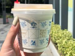 -Manner Coffee(光大安石中心)