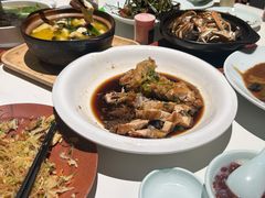 -五马集·海鲜·温州大牌档(黑金冠五马街十字路口店)