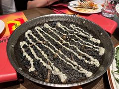 -ZAFFERANO西班牙海鲜饭(上海首店)