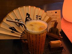 -富力丽思卡尔顿酒店·FLAIR餐厅酒吧