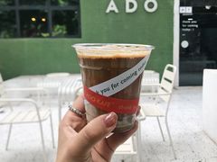 dirty-ADO KAFE(大学城店)