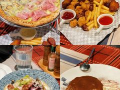 -Primo·丽莫意大利窑烤披萨