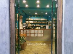 门面-糖房咖啡(南锣鼓巷店)