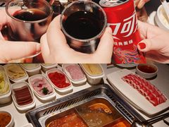-海底捞火锅(外滩店)