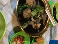 老油条肉骨茶-热浪岛马来餐厅