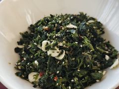 -一盏明灯全素斋(殊像寺店)