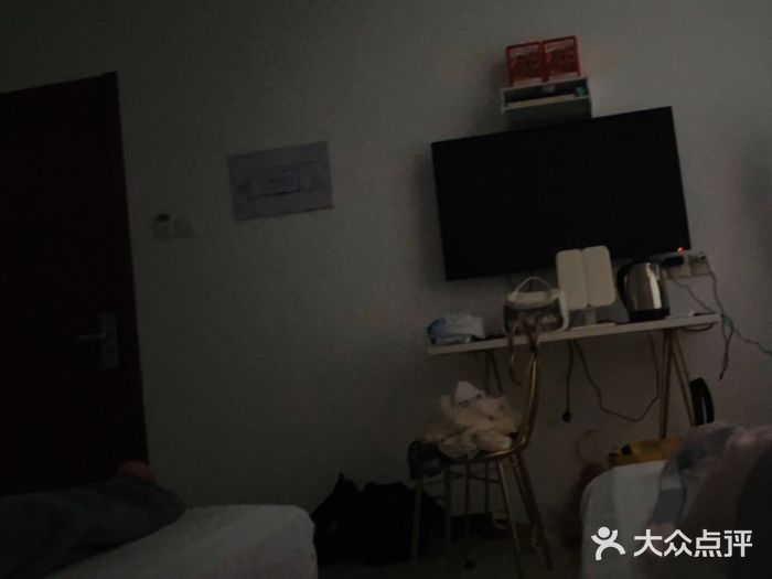 听海小筑(北戴河刘庄夜市店)图片