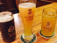 iphone_upload_pic-德国金皇冠啤酒坊(硅谷大街店)