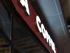 -COSTA COFFEE(吴江路店)