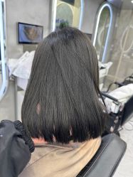 -DK SALON连锁专业烫染接发店