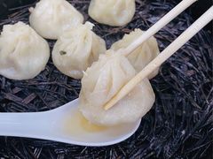 小笼包-锡园正宗无锡小笼汤包(列东百货大楼店)