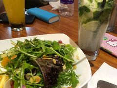 -HOLA西班牙餐厅(空港店)