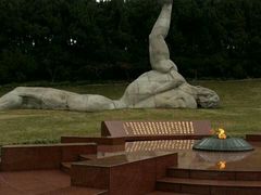 -上海市龙华烈士陵园