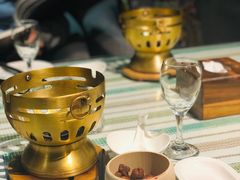 -慢丽江·云南野生菌土鸡锅(付家庄店)