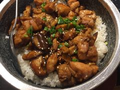 -九田家黑牛烤肉料理(石路天虹店)