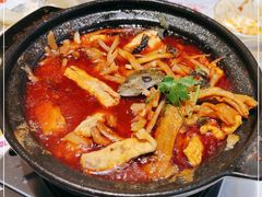 -金多鱼大排档·烤鱼·烧烤·宵夜(江南水都店)