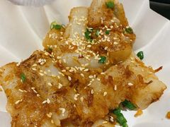 -味可道美食坊(福基路店)