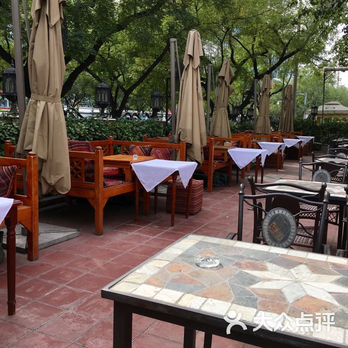 波斯波利斯餐厅图片 - 第65张
