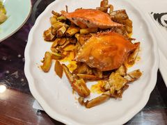 -南湖船菜大酒店