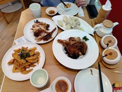 -船歌·鱼水饺青岛菜(枫蓝国际购物中心店)