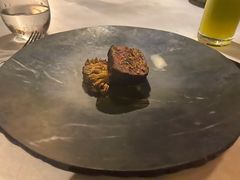 炭烤M9西冷-三嚥阁 La Villa Restaurant