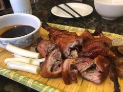 小刀鸭-伊兰堡小刀鸭(崇仁街店)
