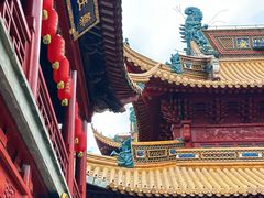 -钦赐仰殿道观