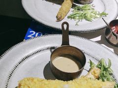 -牛扒先生·厚切雪花牛扒西餐厅(北京路禺山路店)