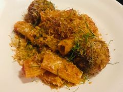 -Mercato莫卡多露台餐厅与酒吧(K11店)