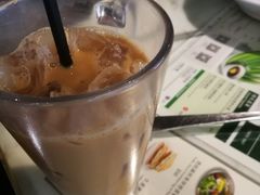 -翠华餐厅(旺角文华商场店)