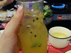 -老表记广西宵夜螺蛳鸭脚煲(西大店)