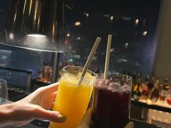 -上海柏悦酒店·世纪100牛排馆