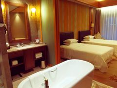 -杭州西溪喜来登度假大酒店