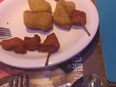 -瑞伯克牛排自助餐厅天一广场店