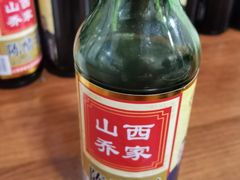-李易面馆(树木岭店)