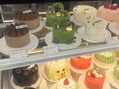 -凯德MALL(西直门店)