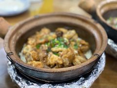 -红星光发煲仔饭(大石街店)