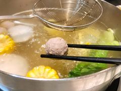 -陈记顺和牛肉火锅馆(天河北路店)