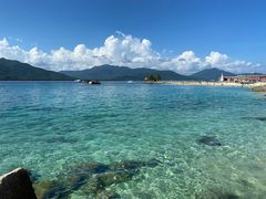 -海南分界洲岛旅游区