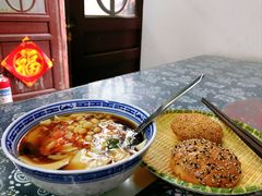 -城隍庙生煎(芙蓉街店)