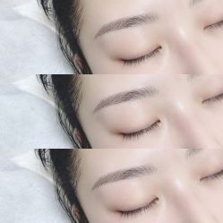 -Verywang半永久纹眉•仪器野生眉
