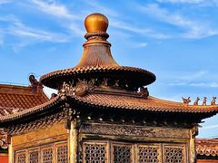 -故宫博物院(故宫)