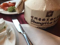 -龙城咖啡厅(常州富都洲际店)