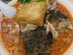 -津品味小吃(大学湾店)