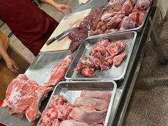 -标记美食新鲜猪杂(兴南大道店)