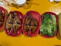 -光明刘冰乳鸽店(光明法政北路店)