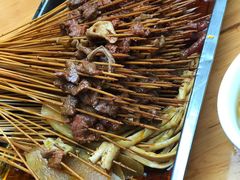 -康二姐串串(中道街店)