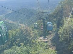 -天目山-昭明禅寺