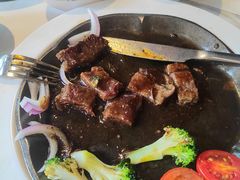 -吉布鲁牛排海鲜自助(温江合生汇店)