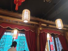 -春熙里老火锅(春熙路店)
